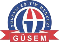 GÜSEM Logosu
