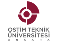 OSTİM Üniversitesi Logosu