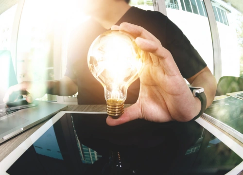 inovasyon ve girişimcilik paneli