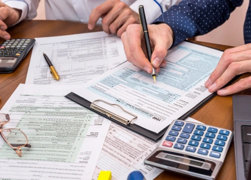 İnşaat Muhasebesi ve Vergi Uygulamaları Eğitimi