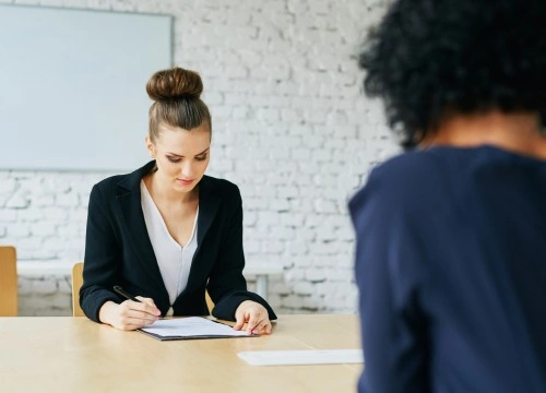 insan kaynakları yönetimi uzmanlığı sertifika programı