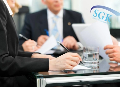 insan kaynaklarına yönelik sosyal güvenlik eğitimi