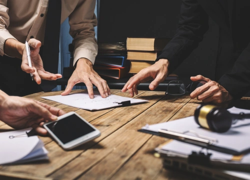 İşçi Alacakları ve İlgili Mevzuat Eğitimi