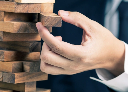 işletmelerde riskin etkin yönetimi