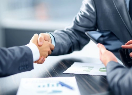 kurumsal satış yönetimi ve teknikleri