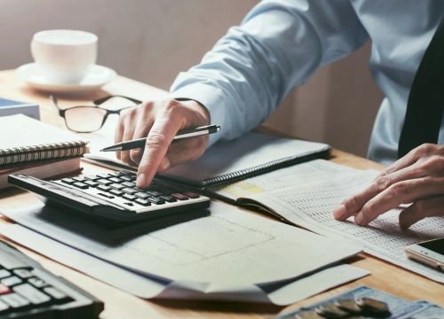 muhasebeci olmayanlar için muhasebe eğitimi