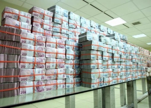 takas saklama ve operasyon işlemleri eğitimi