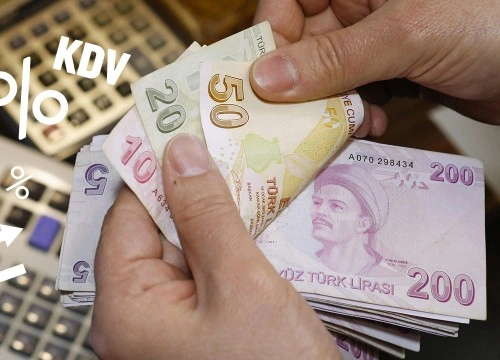 tüm yönleri ile kdv iadesi eğitimi